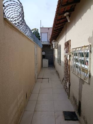 Casa no Bairro Mocambinho 3