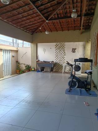 Casa no Bairro Mocambinho 3