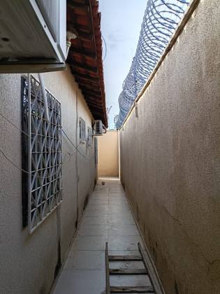 Casa no Bairro Mocambinho 3