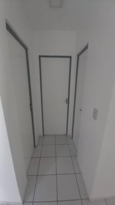 Apartamento no bairro Santa Isabel