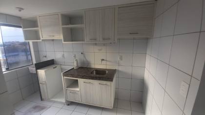 Apartamento no bairro Santa Isabel