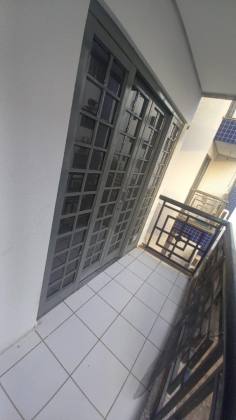 Apartamento no bairro Santa Isabel