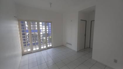Apartamento no bairro Santa Isabel