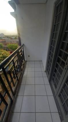 Apartamento no bairro Santa Isabel
