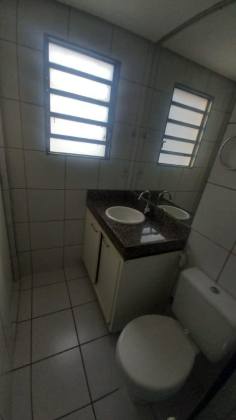 Apartamento no bairro Santa Isabel