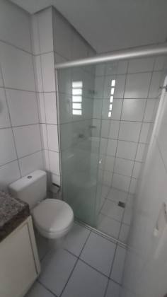 Apartamento no bairro Santa Isabel