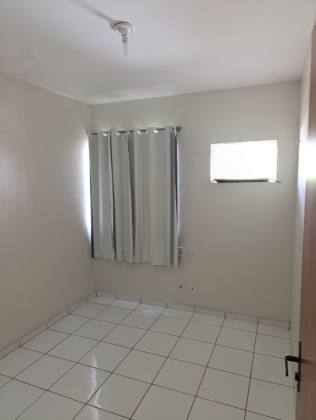 ALUGUEL: Apartamento na zona norte