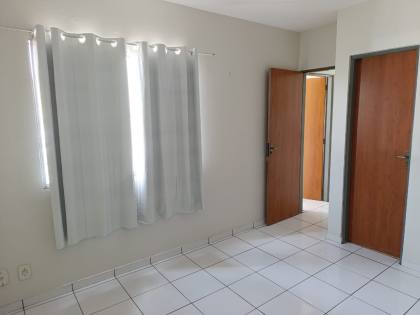 ALUGUEL: Apartamento na zona norte