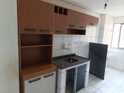 ALUGUEL: Apartamento na zona norte