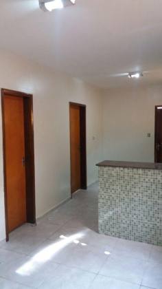 ALUGUEL: casa na Vila São Francisco