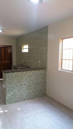ALUGUEL: casa na Vila São Francisco