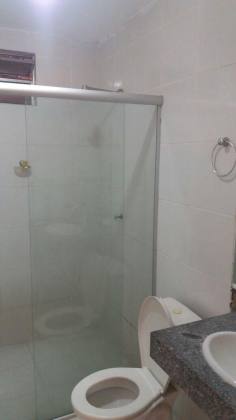 ALUGUEL: casa na Vila São Francisco