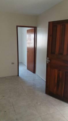 ALUGUEL: casa na Vila São Francisco