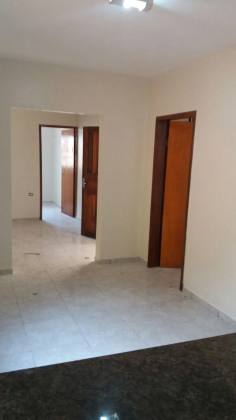 ALUGUEL: casa na Vila São Francisco