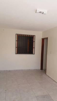 ALUGUEL: casa na Vila São Francisco