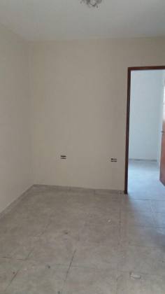 ALUGUEL: casa na Vila São Francisco