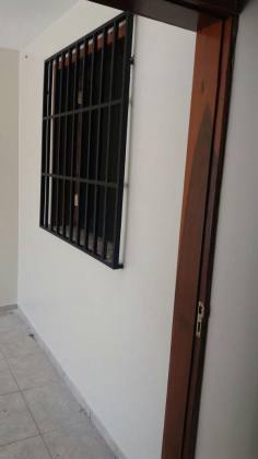ALUGUEL: casa na Vila São Francisco