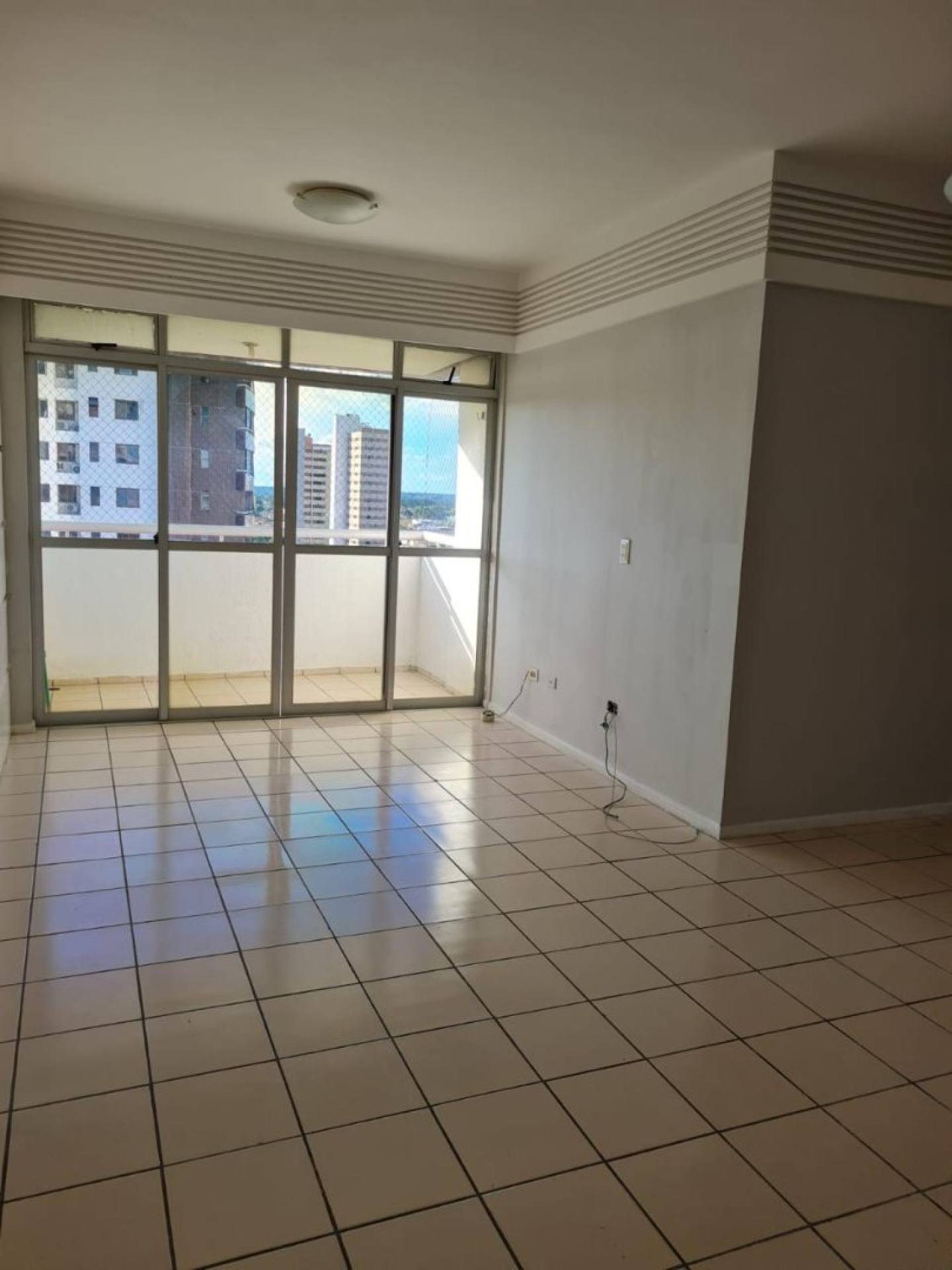 ALUGUEL: Apartamento perto do Riverside