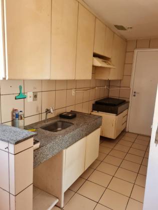 ALUGUEL: Apartamento perto do Riverside
