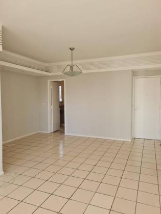 ALUGUEL: Apartamento perto do Riverside