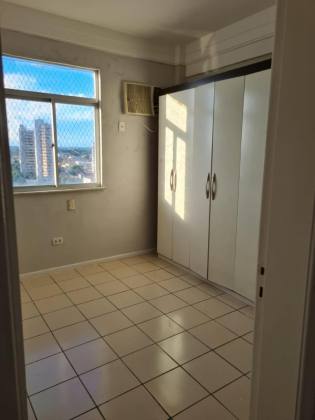 ALUGUEL: Apartamento perto do Riverside