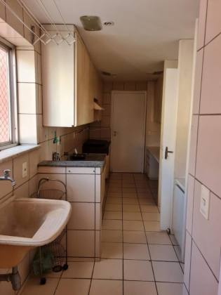 ALUGUEL: Apartamento perto do Riverside