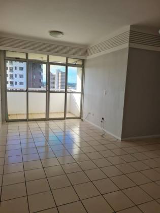 ALUGUEL: Apartamento perto do Riverside