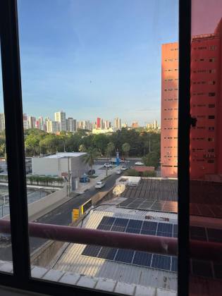 ALUGUEL: Apartamento perto da Marechal Castelo Branco