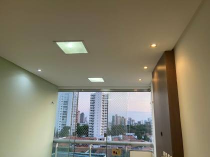 ALUGUEL: Apartamento no Horto
