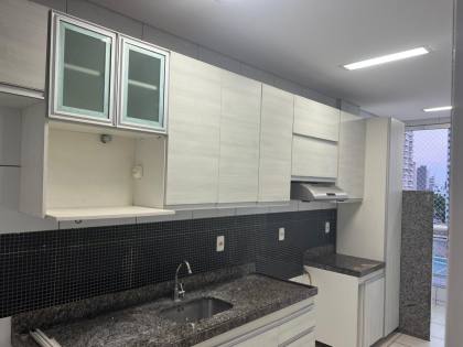 ALUGUEL: Apartamento no Horto
