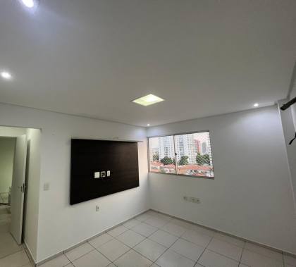 ALUGUEL: Apartamento no Horto