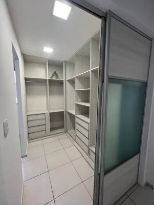 ALUGUEL: Apartamento no Horto