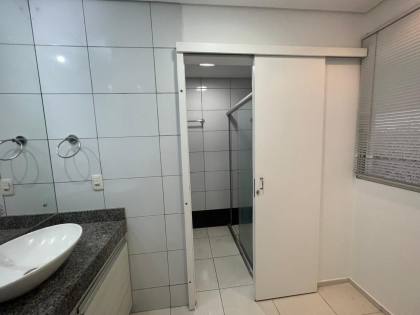 ALUGUEL: Apartamento no Horto