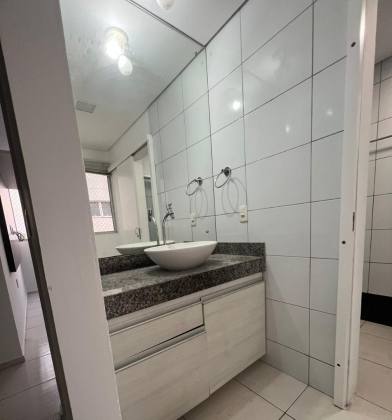 ALUGUEL: Apartamento no Horto