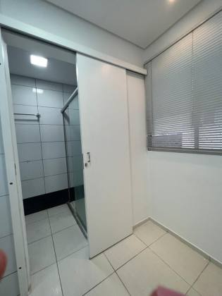 ALUGUEL: Apartamento no Horto
