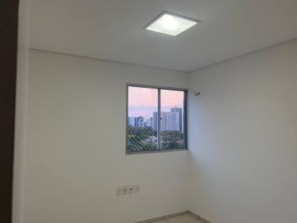 ALUGUEL: Apartamento no Horto