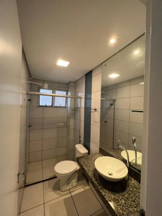 ALUGUEL: Apartamento no Horto