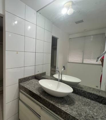 ALUGUEL: Apartamento no Horto