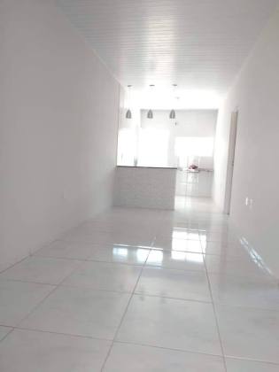 ALUGUEL: Casa em Timon