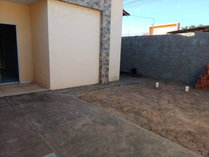 ALUGUEL: Casa em Timon