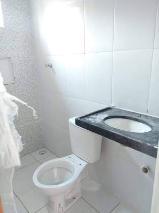 ALUGUEL: Casa em Timon