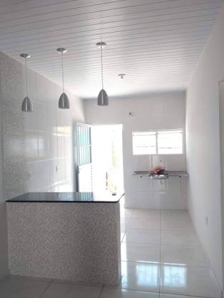 ALUGUEL: Casa em Timon