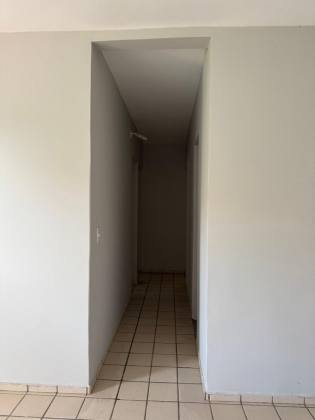 ALUGUEL: Apartamento no Cristo Rei
