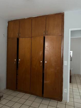 ALUGUEL: Apartamento no Cristo Rei