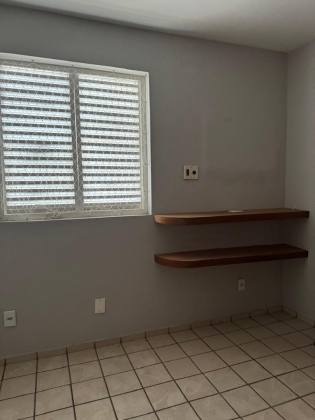 ALUGUEL: Apartamento no Cristo Rei