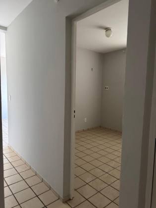 ALUGUEL: Apartamento no Cristo Rei