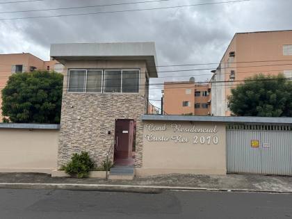 ALUGUEL: Apartamento no Cristo Rei