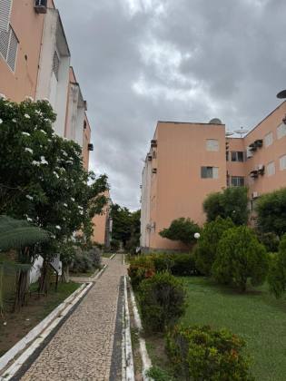 ALUGUEL: Apartamento no Cristo Rei