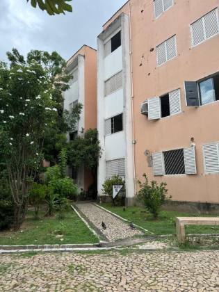 ALUGUEL: Apartamento no Cristo Rei