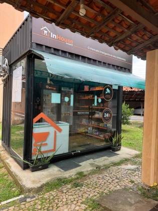 ALUGUEL: Apartamento no Cristo Rei